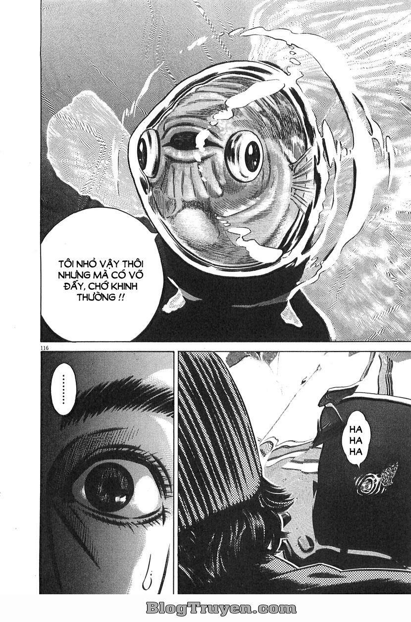 homunculus chapter 67 8