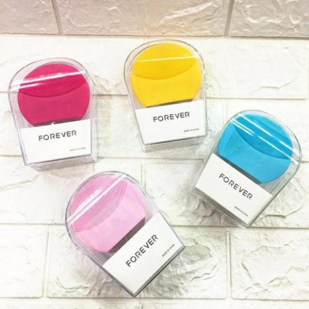 Máy Rửa Mặt Forever Mini Hàng Nội Địa Trung
