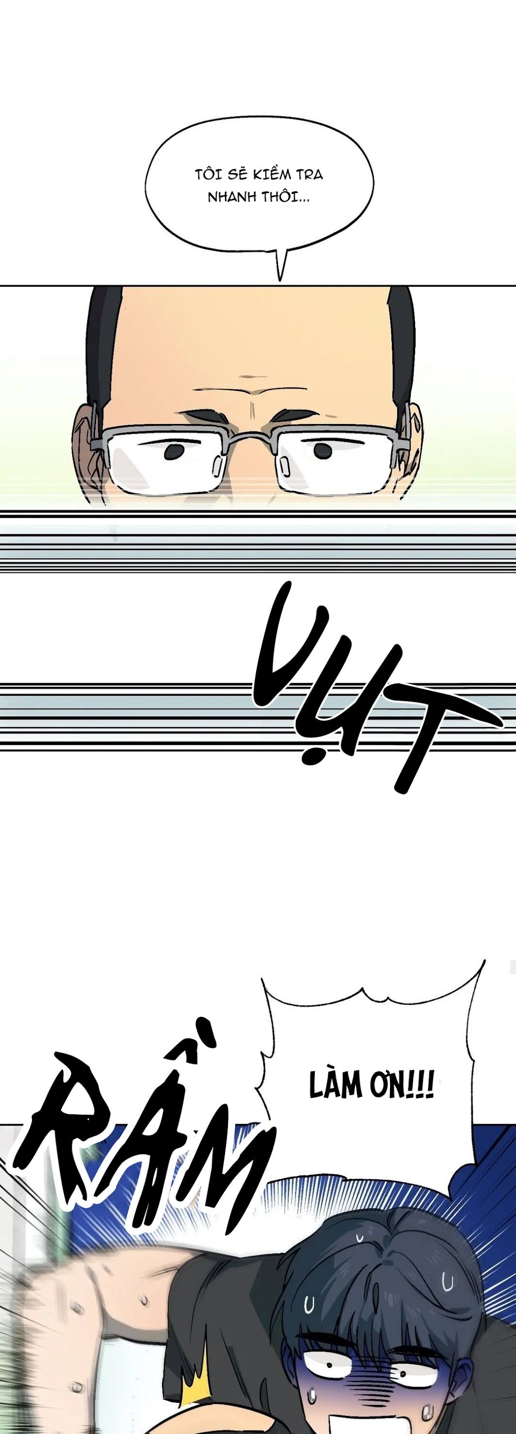 quán café tình nhân chapter 35 5