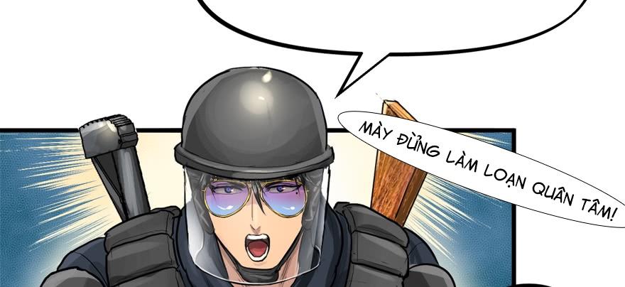 vua sinh tồn chapter 67 5