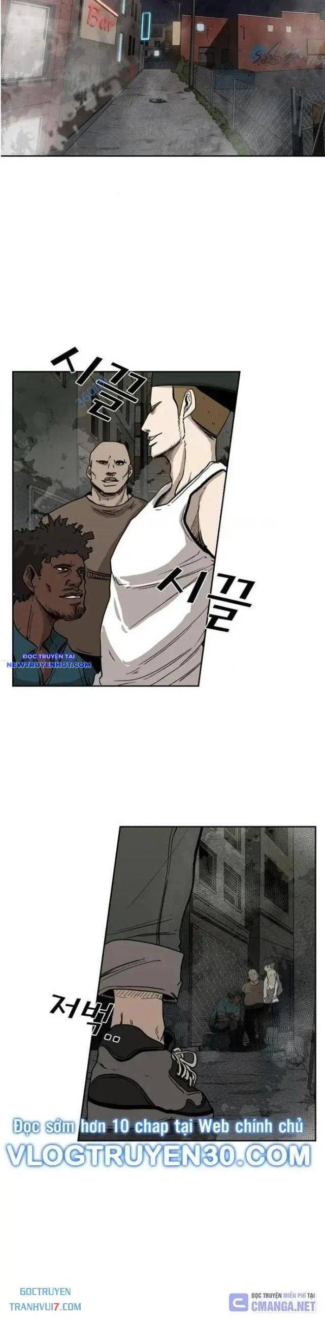 shark - cá mập chapter 94 47