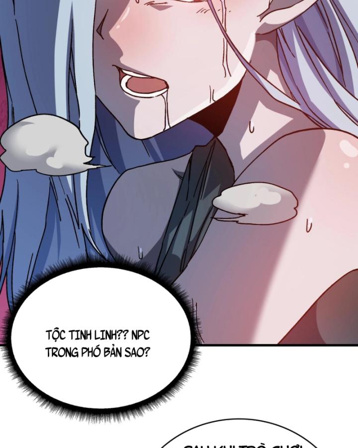 mở màn kiêm nhiệm boss hắc long, tôi vô địch rồi chapter 2 32