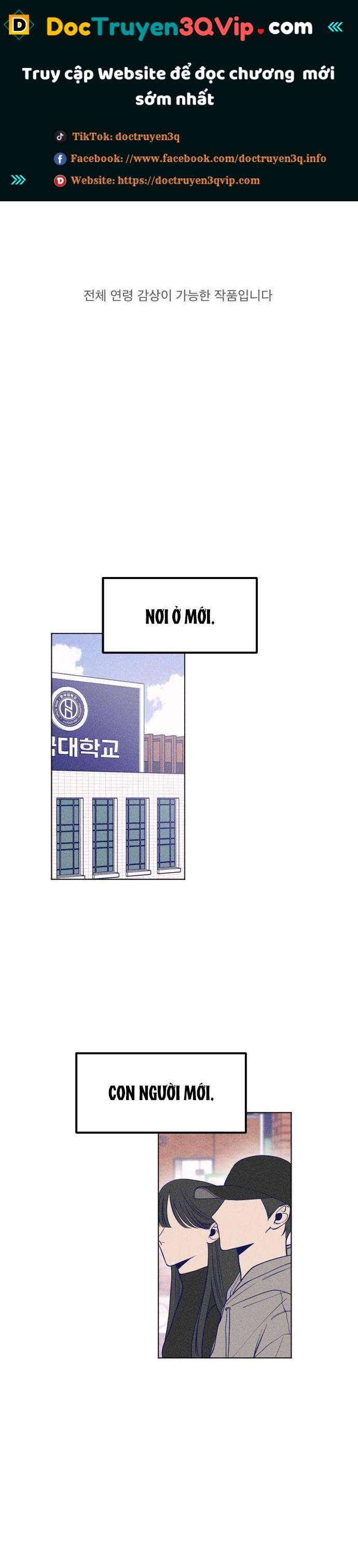 nhật kí tuổi thanh xuân chapter 1.33 1