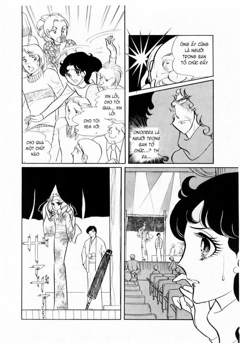 Glass Mask Chapter 16 - Trang 5