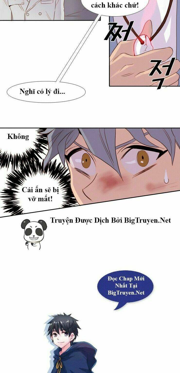 gods of time chapter 8 30