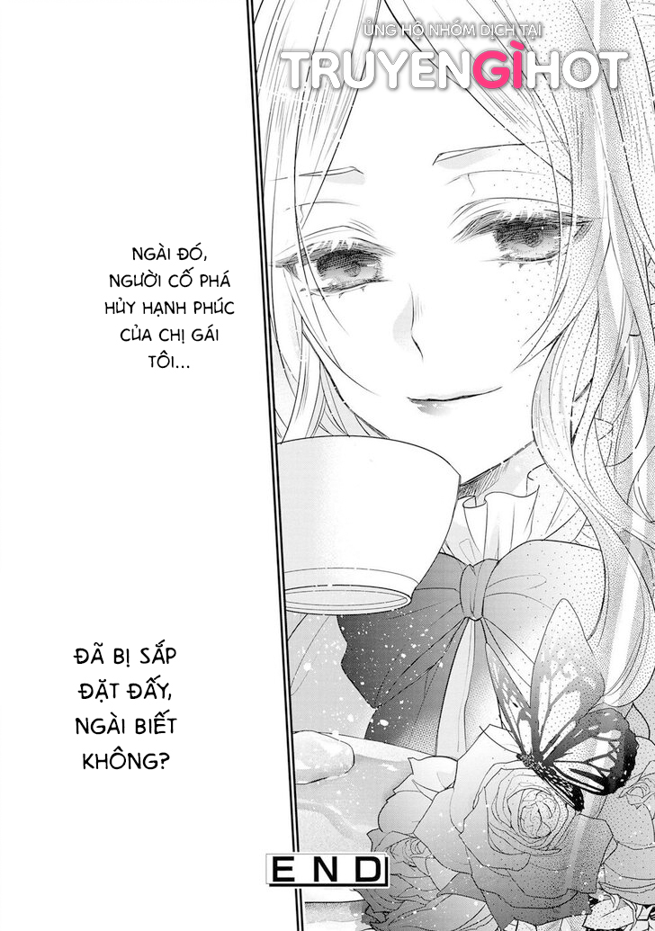 tổng hợp oneshot dù có là phản diện thì tôi sẽ chứng minh mình cũng có thể nhận được hạnh phúc!! chapter 9.2 16