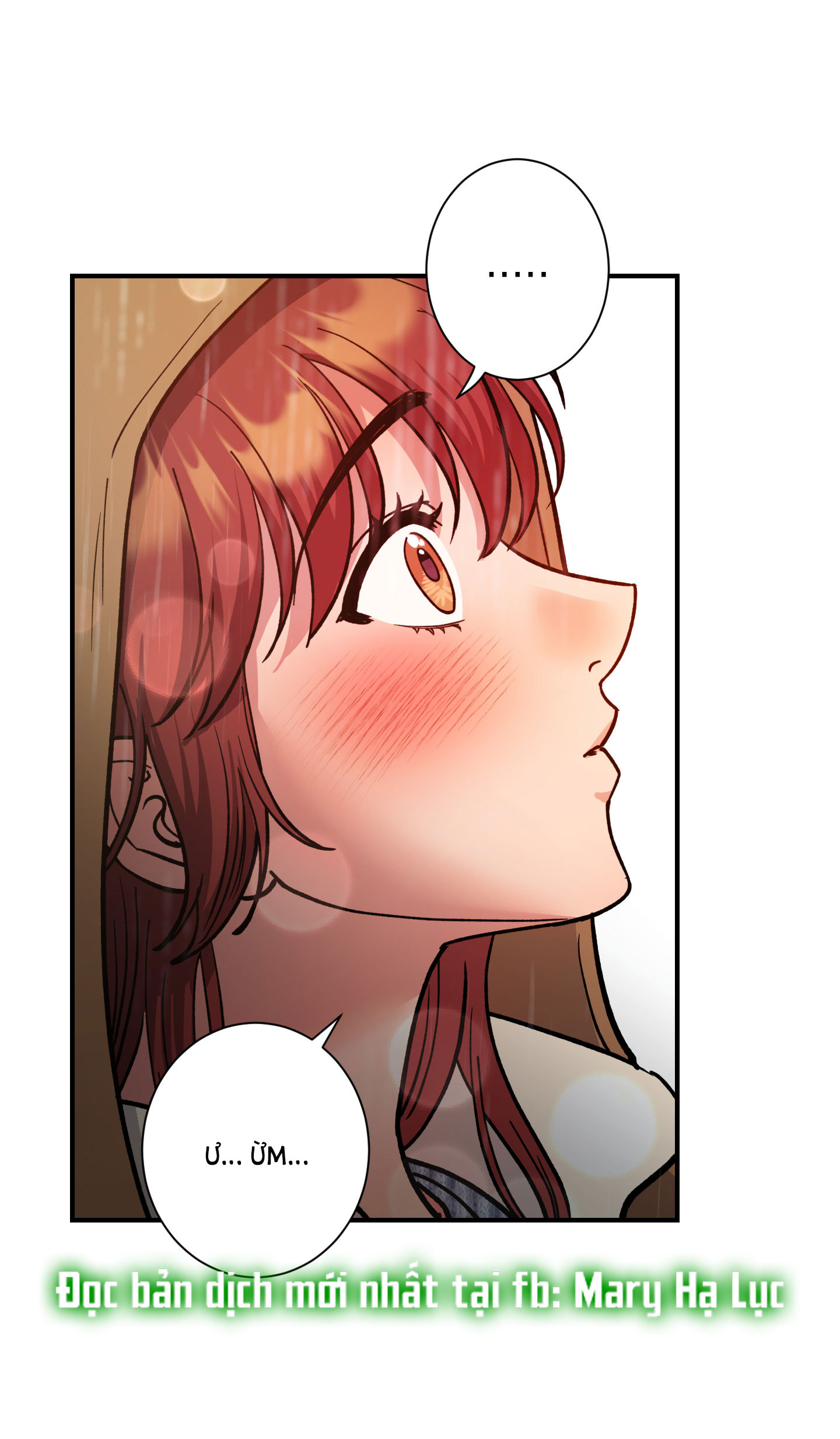 [18+] một lòng một dạ chapter 57.2 4