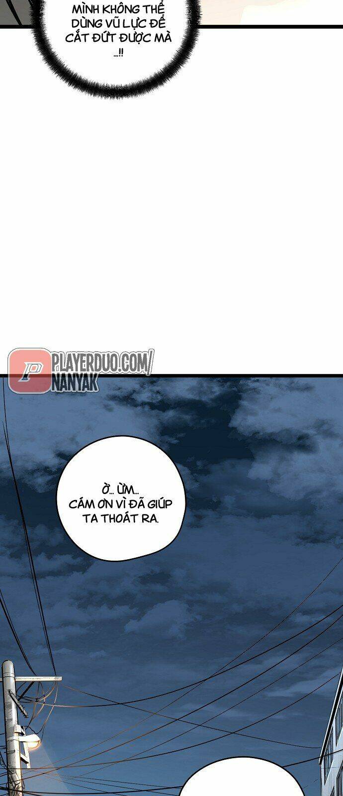 hứa lan chapter 41 51