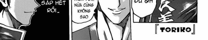 thánh tỏi sành ăn chapter 185 5