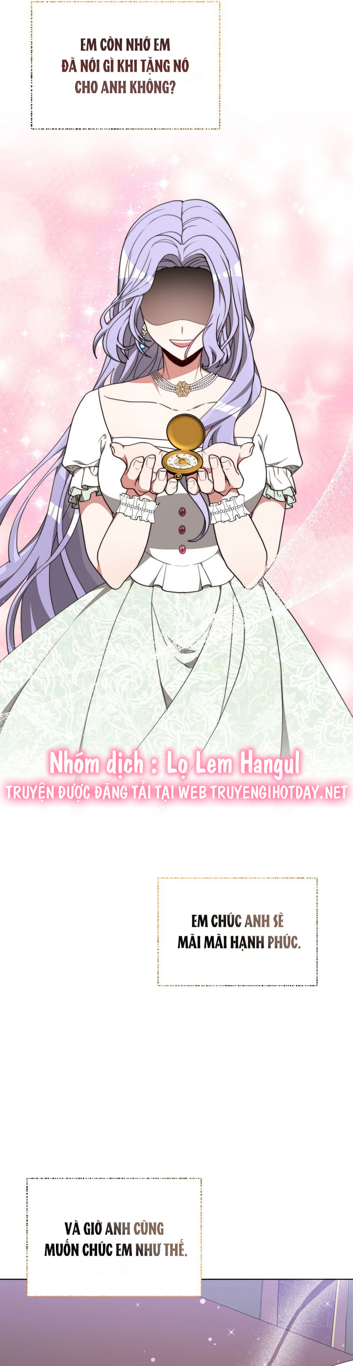 công nương eluana vita chapter 166 16