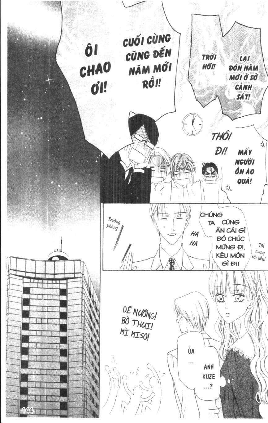 007 phá án chapter 10 142