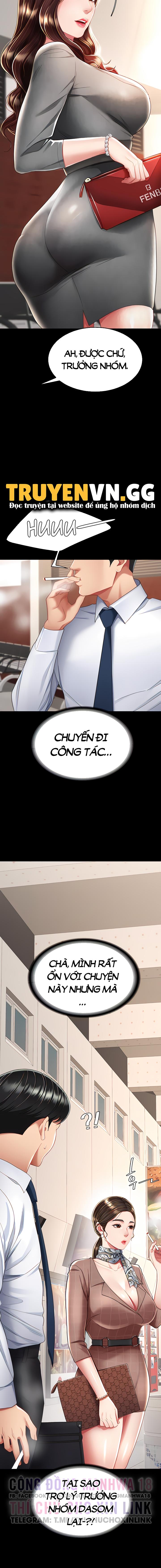 ăn mẹ bạn trước chapter 12 16