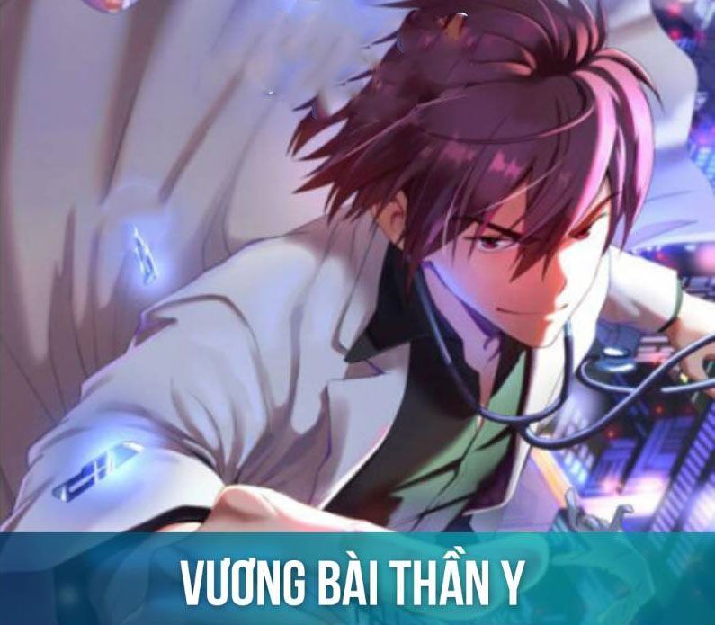 vương bài thần y chapter 1 1