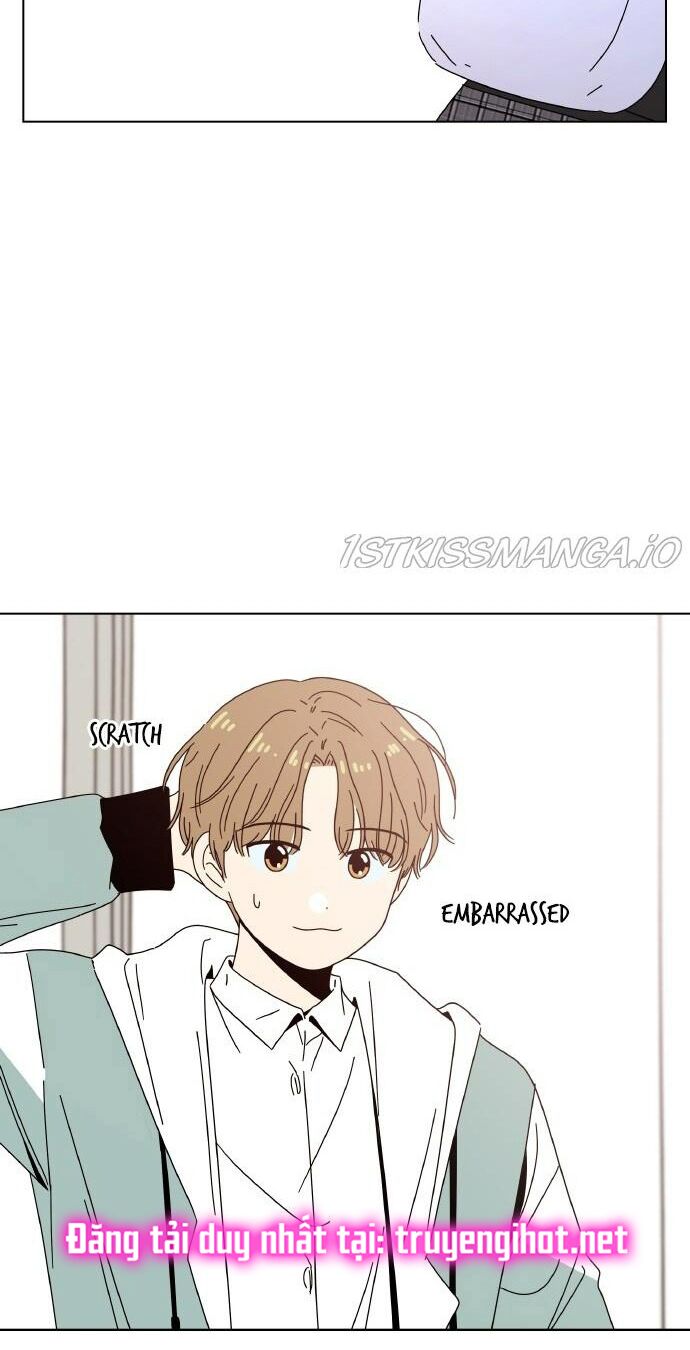 thanh xuân rực rỡ - season of blossom chapter 90 25