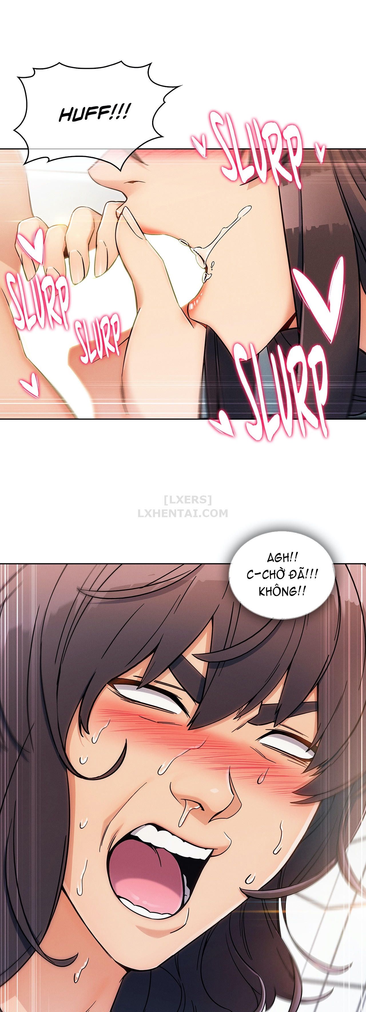 điên cuồng nhưng ngọt ngào chapter 83 13