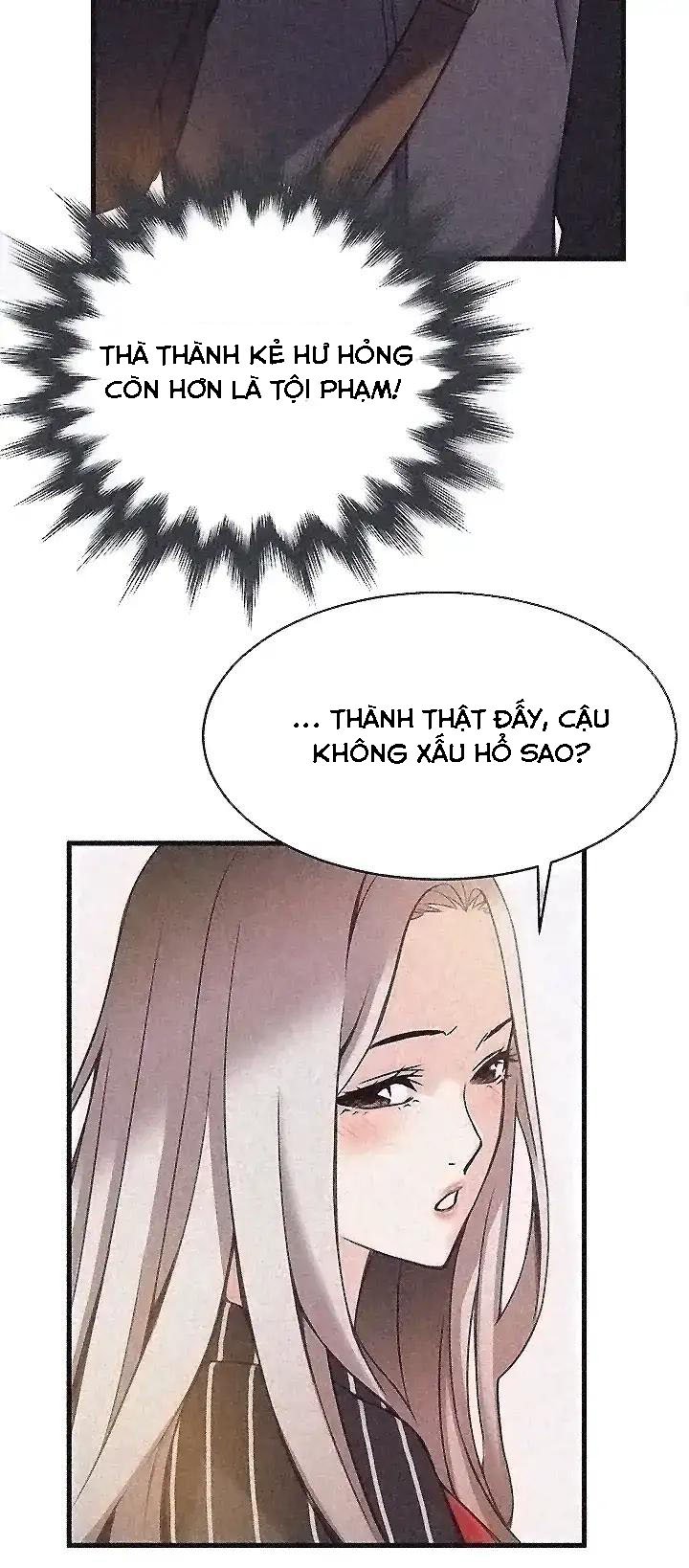 điểm yếu chapter 3 45