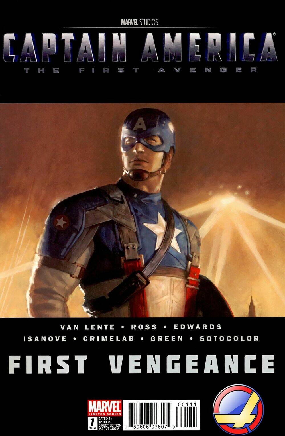marvel cinematic universe chapter 13 1