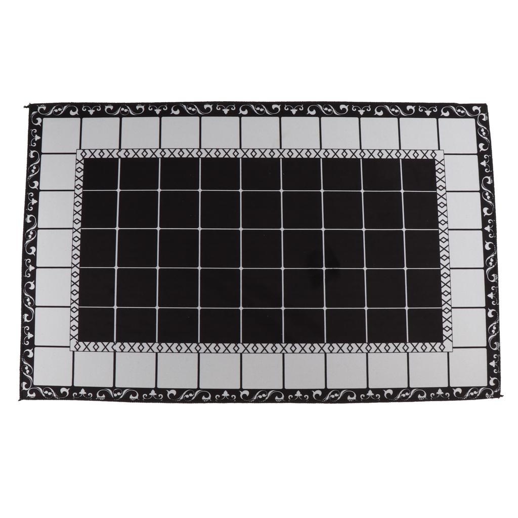 Waterproof Carpet Non Floor Kitchen Home 50x80cm Style 1