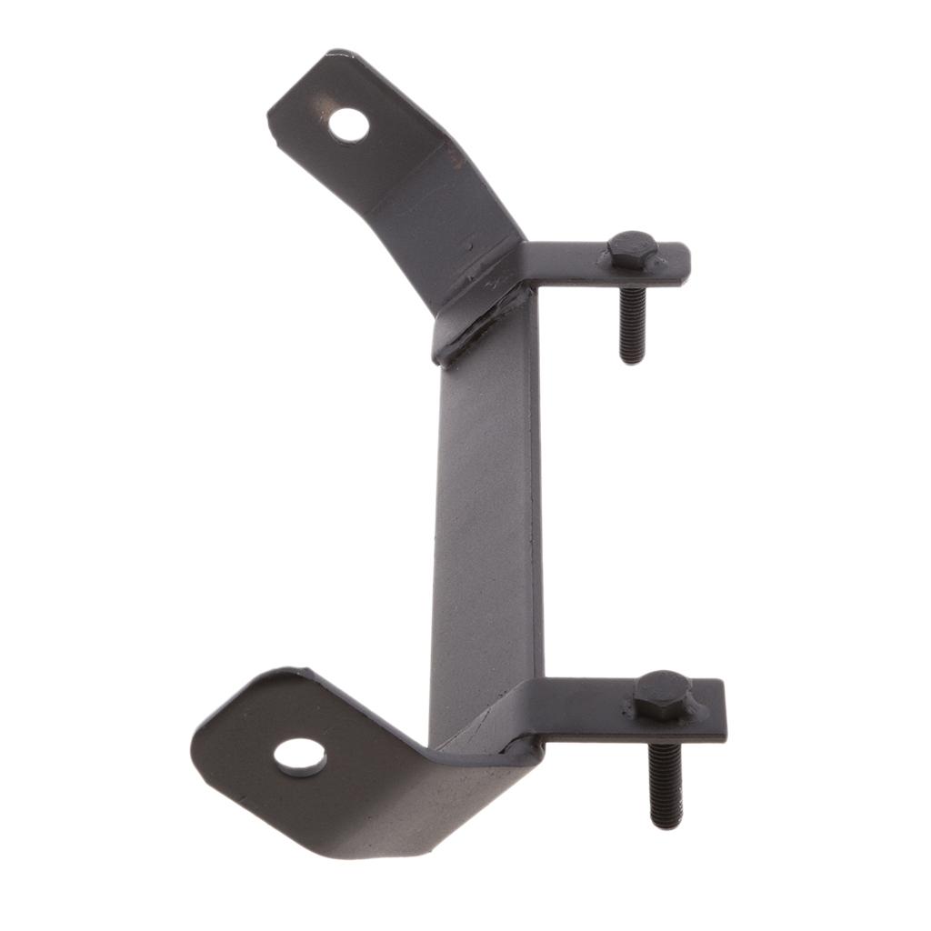 Motorcycle Solo Seat Bracket Base Mounting Bracket For Harley Bobber Chopper