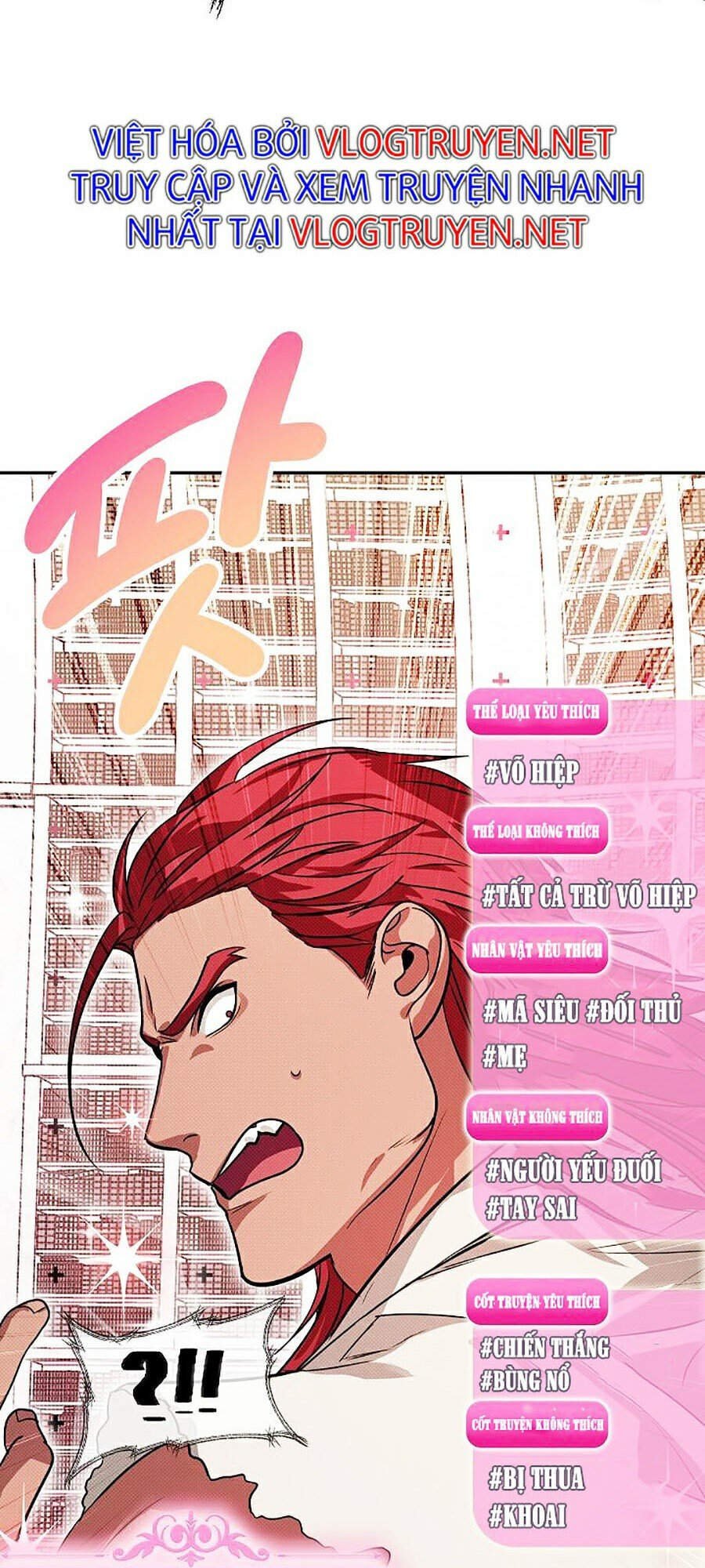 Tôi Là Thợ Săn Có Kĩ Năng Tự Sát Cấp Sss chapter 0 47