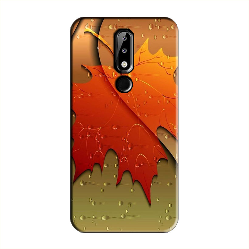 ỐP LƯNG IN DÀNH CHO NOKIA X5