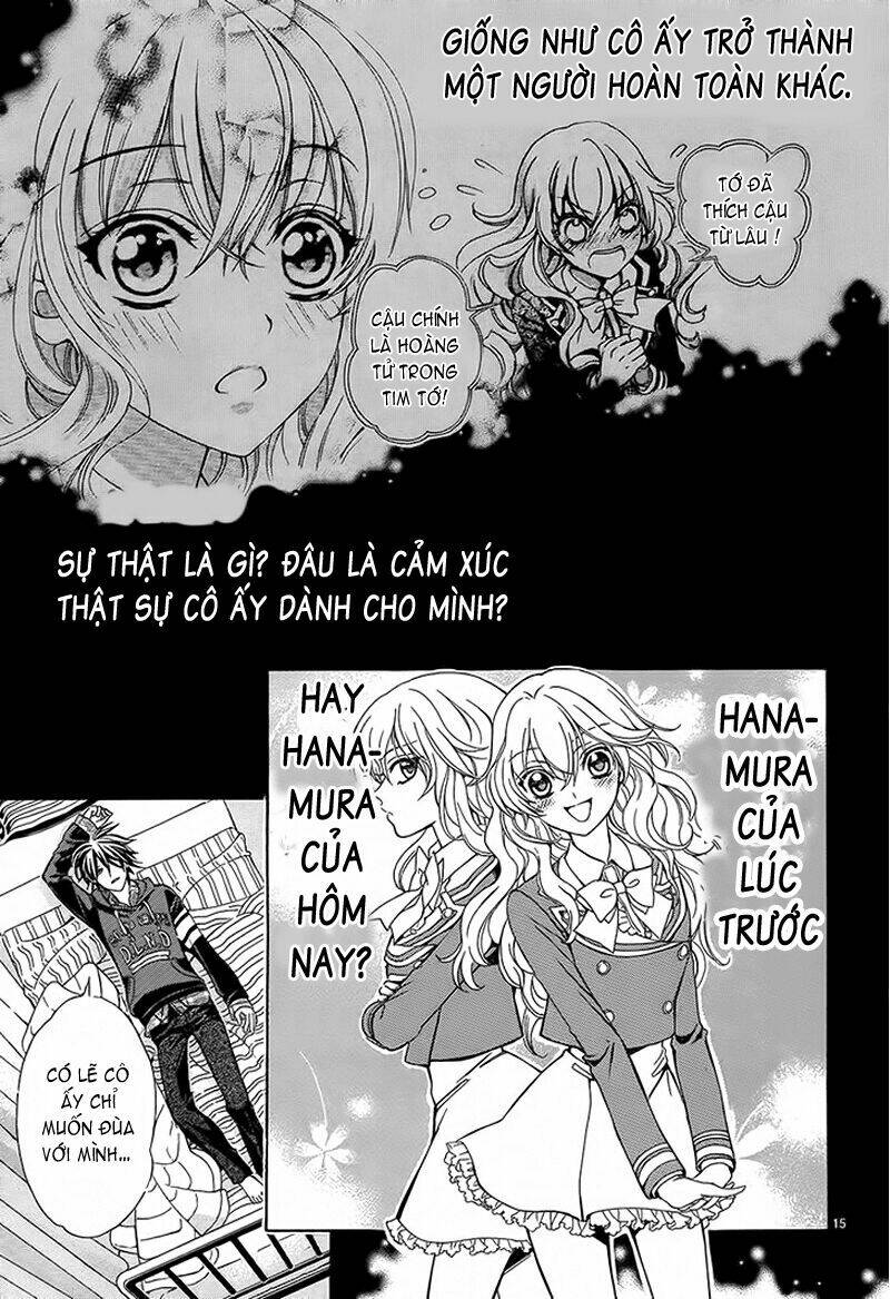 ore to atashi no kareshi-sama chapter 2 16