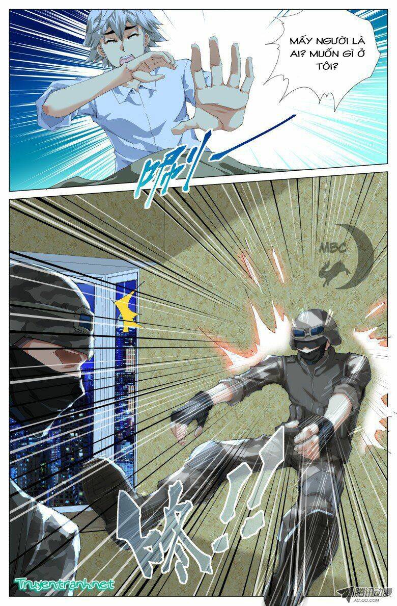 astral walker chapter 12 3