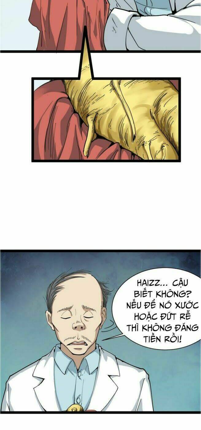 hồi xuân tiểu độc y chapter 6 23