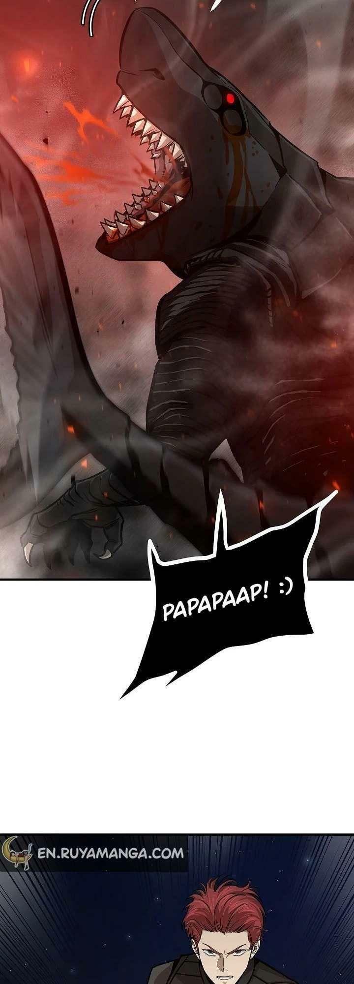 return survival chapter 111 9