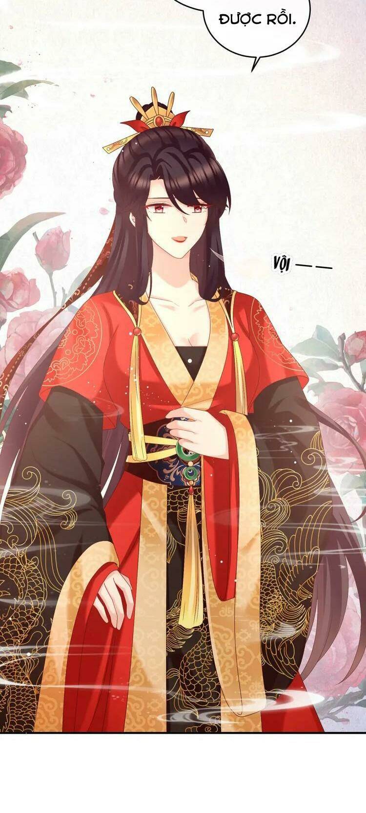 kiều phu có hỉ chapter 49 18