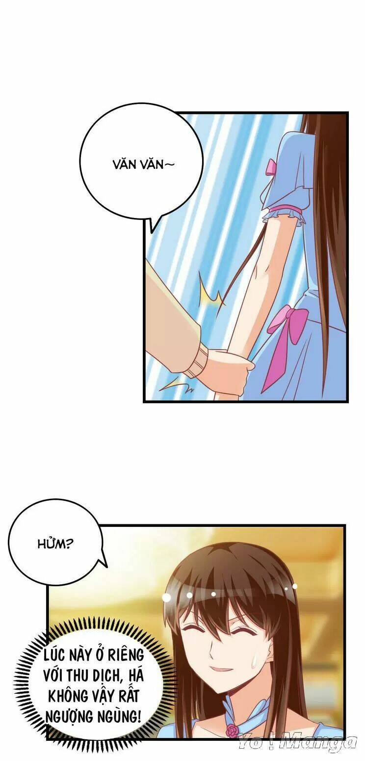 tôi là vợ tôi chapter 103 2