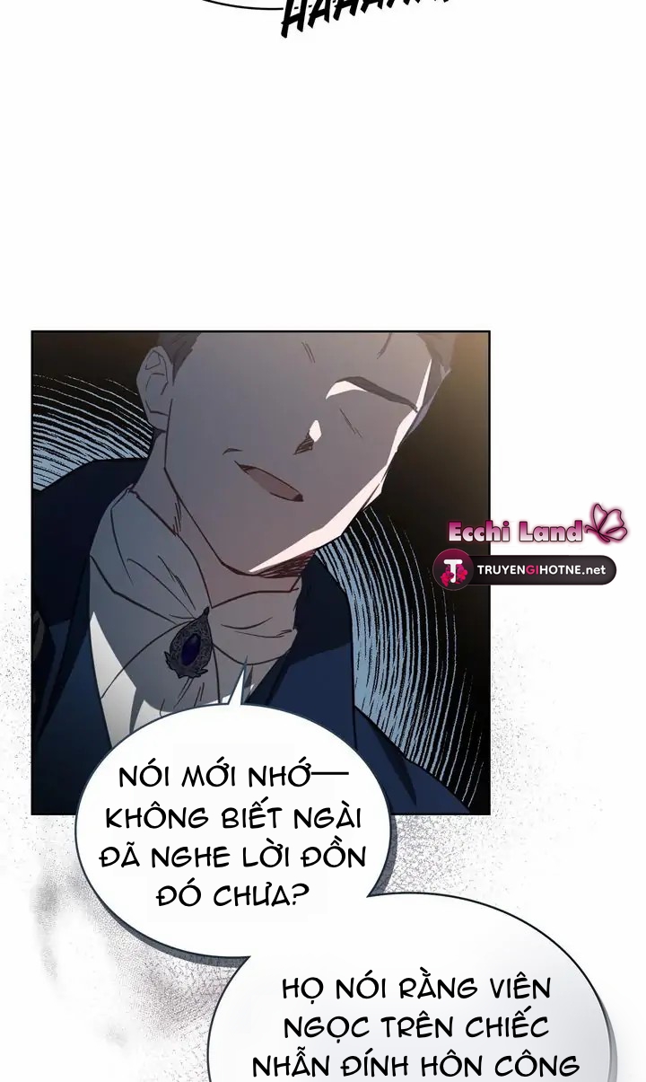 Người Chồng Nhỏ Của Công Tước Đại Nhân chapter 10.2 - Trang 23
