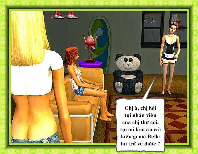 bella's story chapter 8.3 53