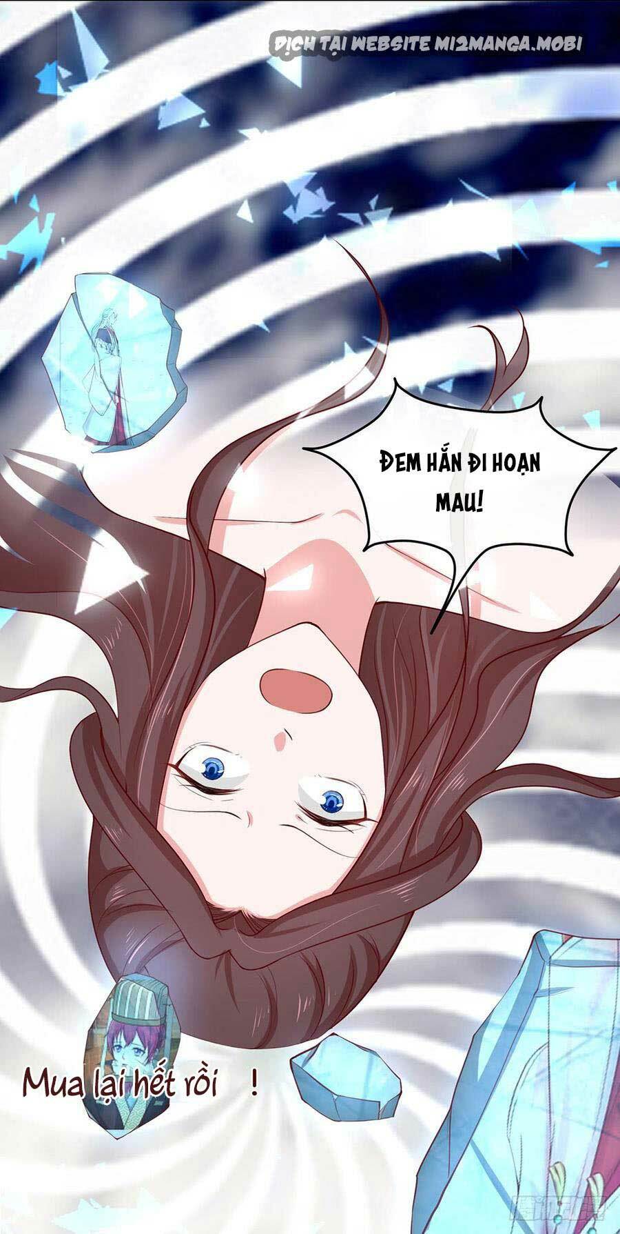 gả cho tình cũ làm lão bà chapter 38 23