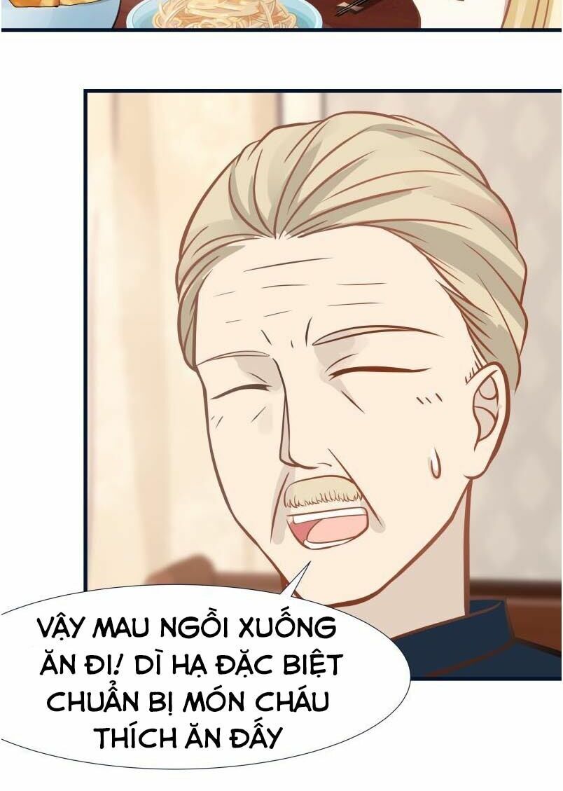 trên người ta có một rồng chapter 88 8