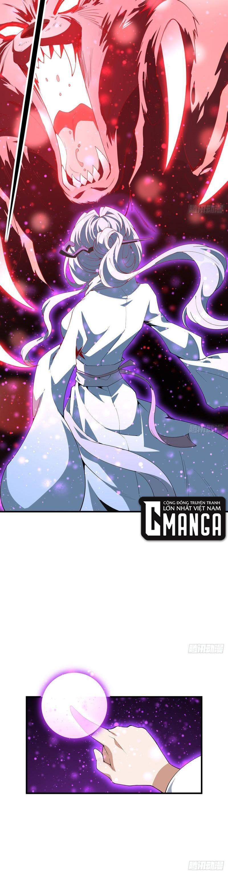 địa cầu đệ nhất kiếm chapter 145 5