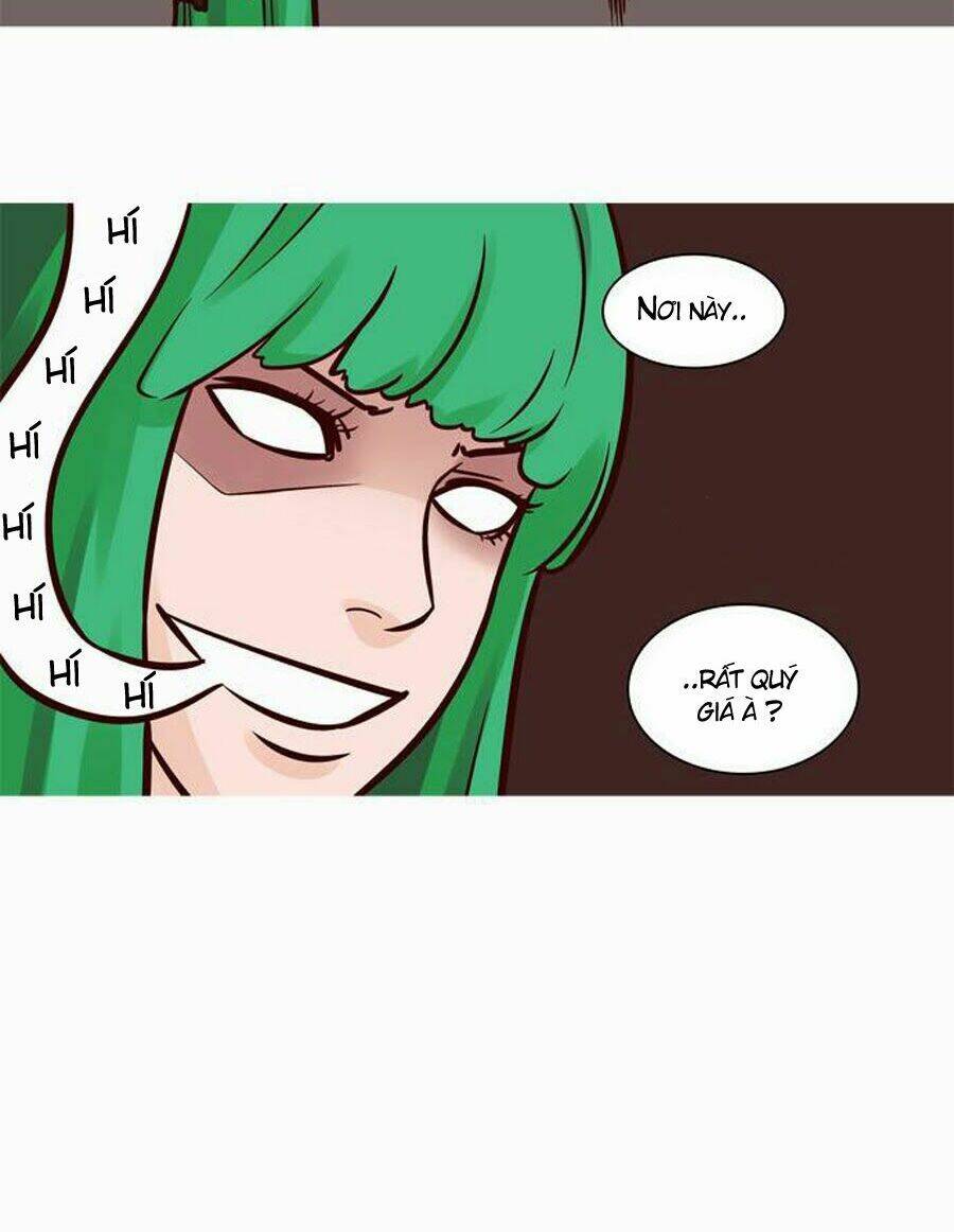 the devil king is bored chapter 42 7