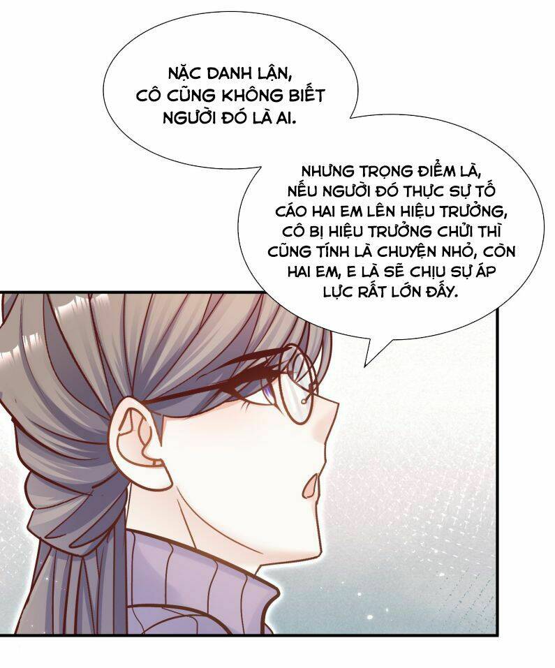 Anh Ấy Sinh Ra Là Công Của Tôi Chapter 36 - Trang 38