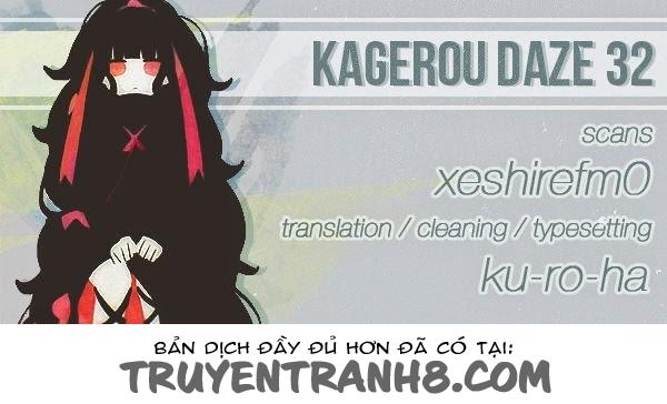 Tanteiken Sherdock Chapter 32 - Trang 3