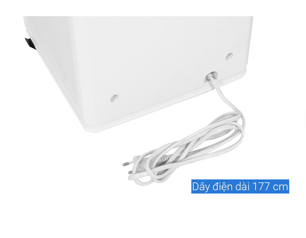 Máy Lọc không khí Daikin MCK55TVM6 58W - Hàng Chính Hãng - Chỉ Giao Hà Nội