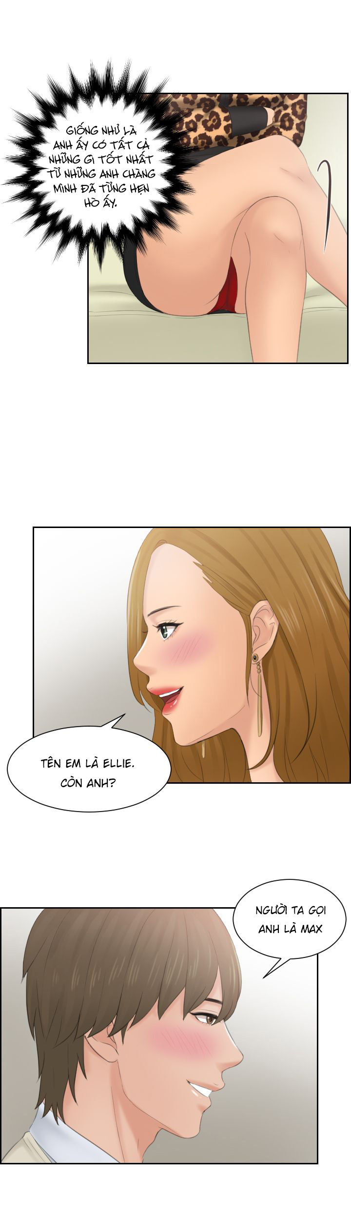 chàng thám tử đào hoa chapter 46 14