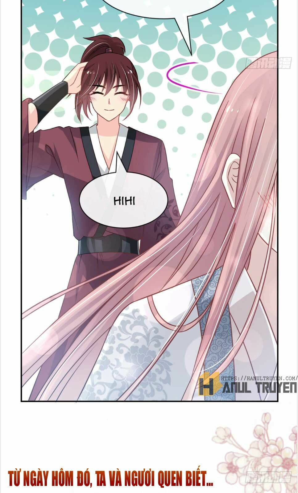 thiên hạ đệ nhất sủng phi chapter 131 32