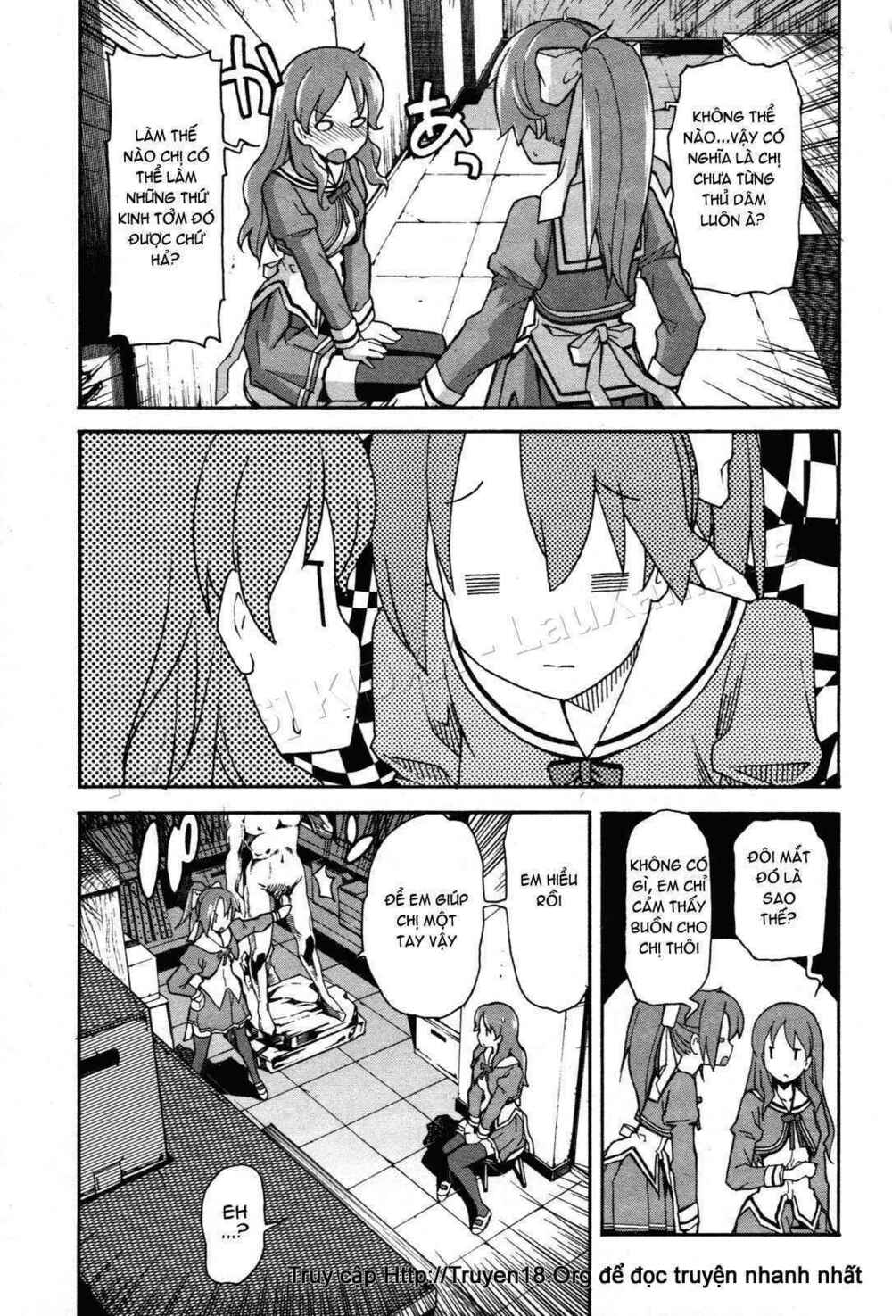 aki-sora chapter 23 11