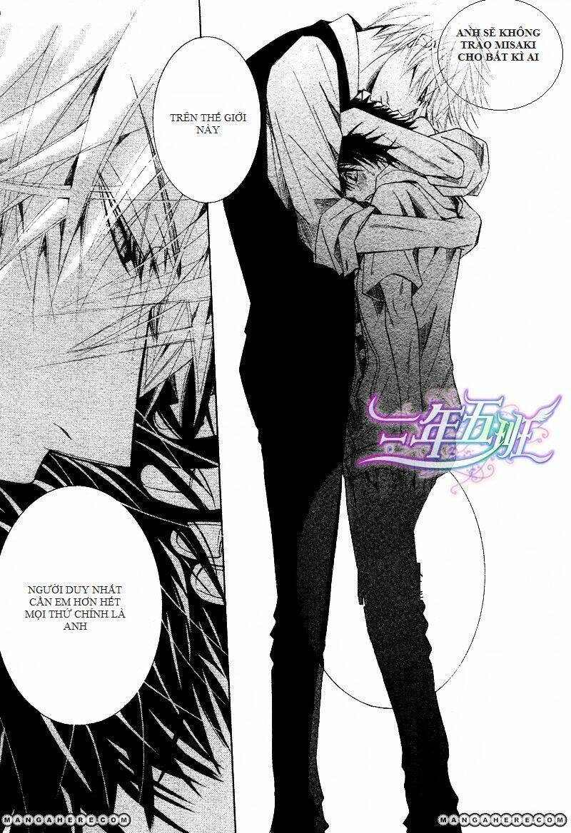 mối tình trong sáng chapter 32 43