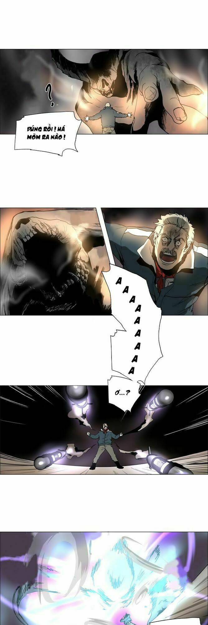 lessa 2: the crimson knight chapter 101 13