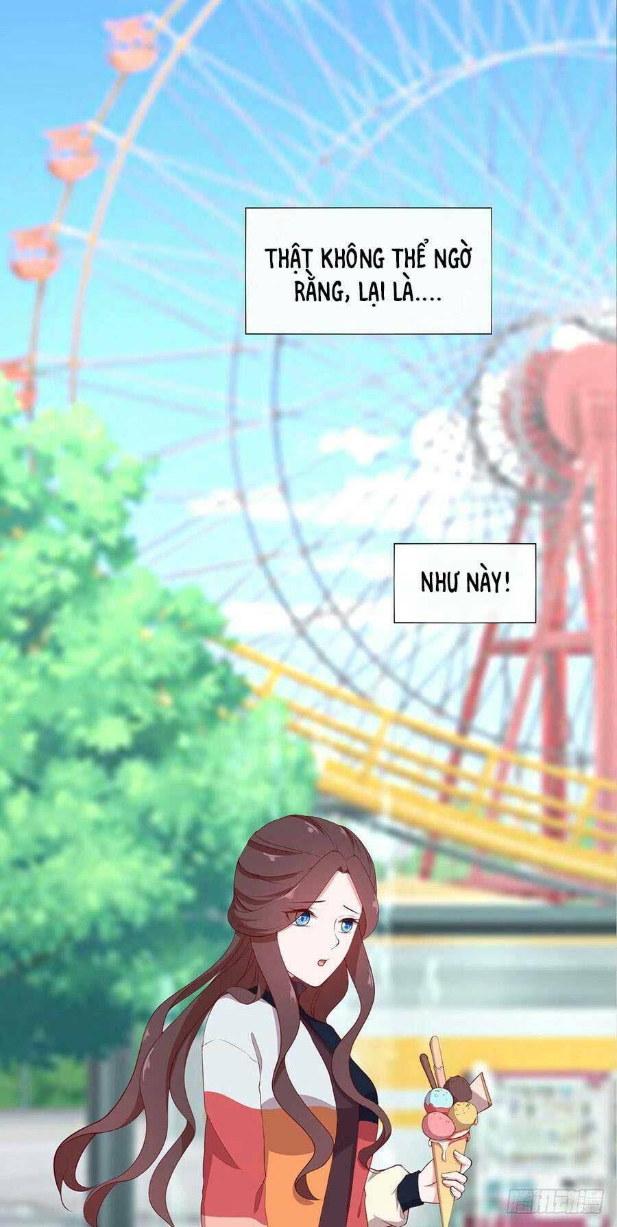 gả cho tình cũ làm lão bà chapter 40 4