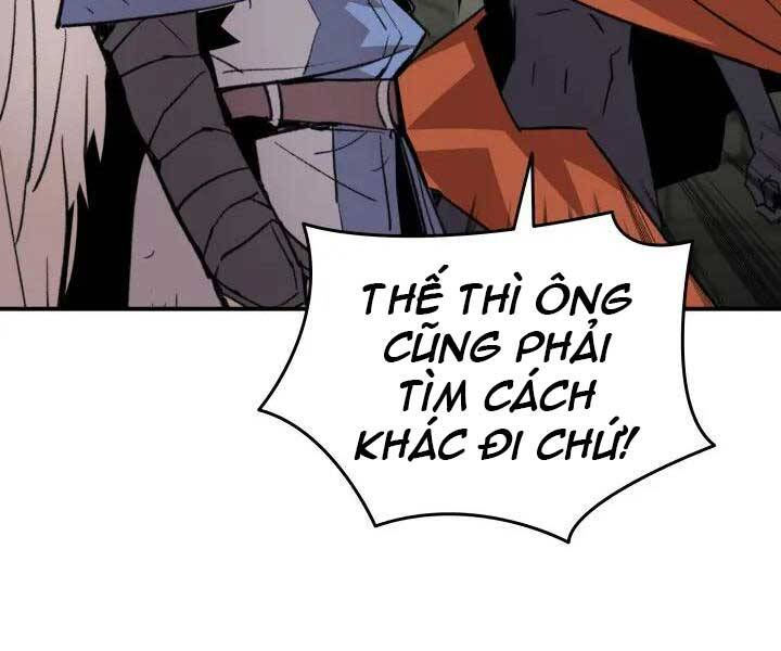 tôi là lính mới chapter 112 172