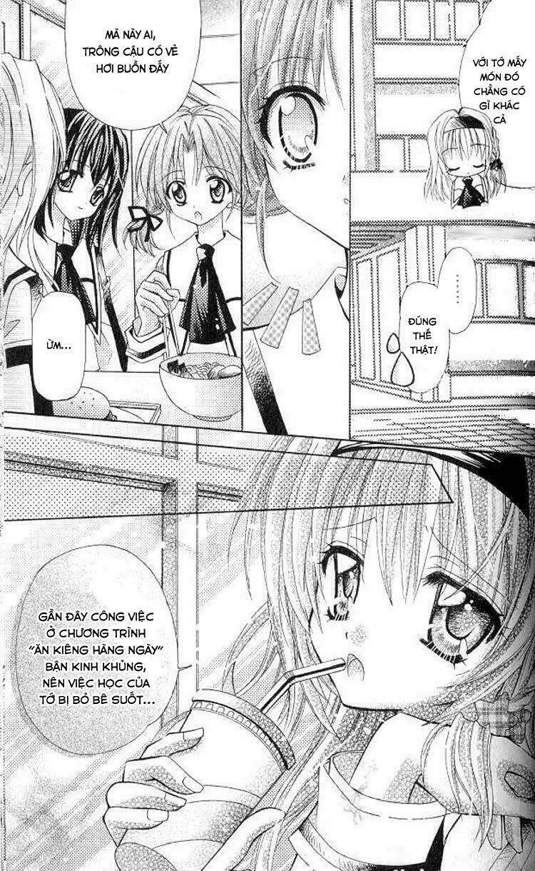 tổng hợp one shot. chapter 255 4