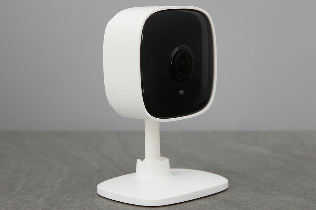 Camera IP 1080P TP-Link Tapo TC60 Trắng - Hàng chính hãng