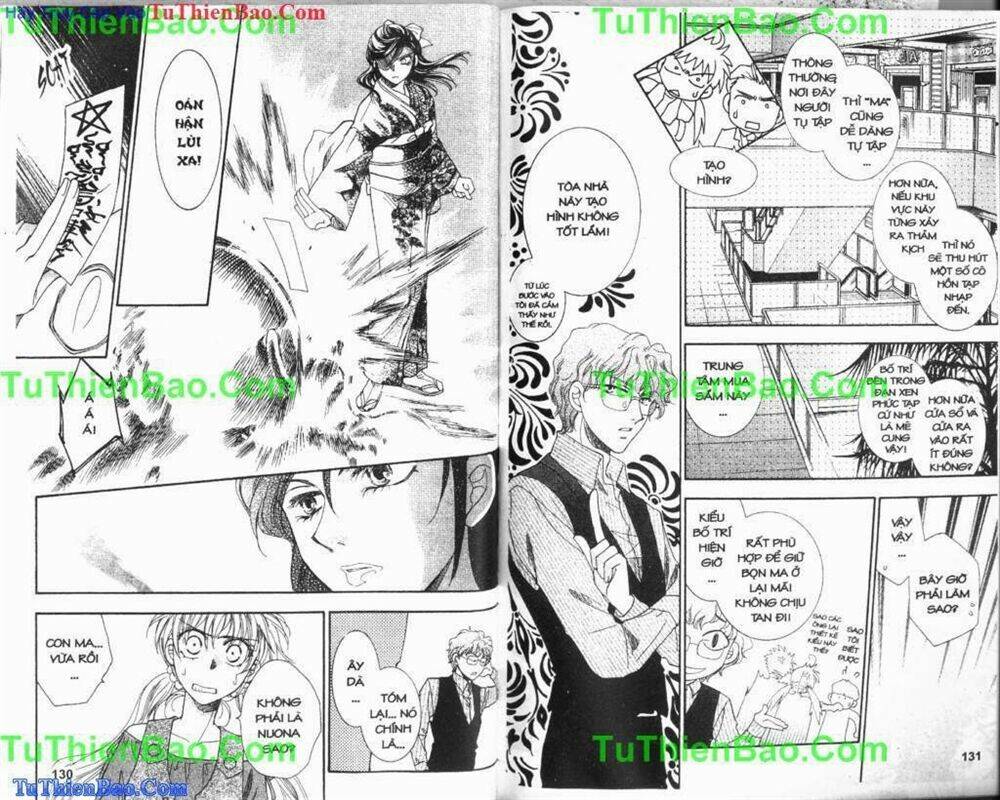 pháp sư tơ hồng chapter 3 67